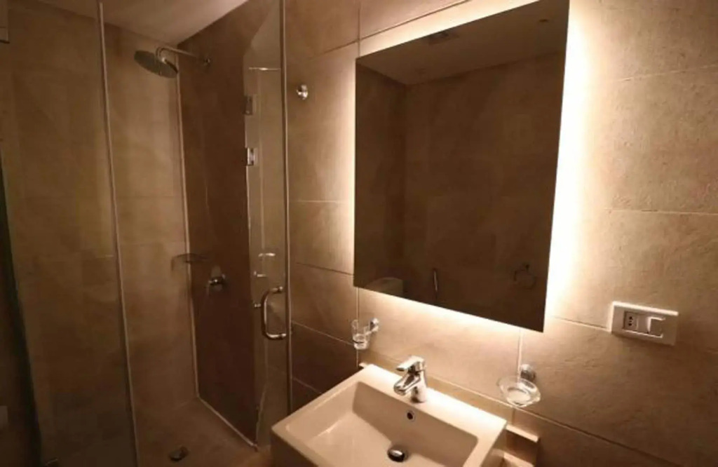 Elysees Hotel I Tahrir Square
