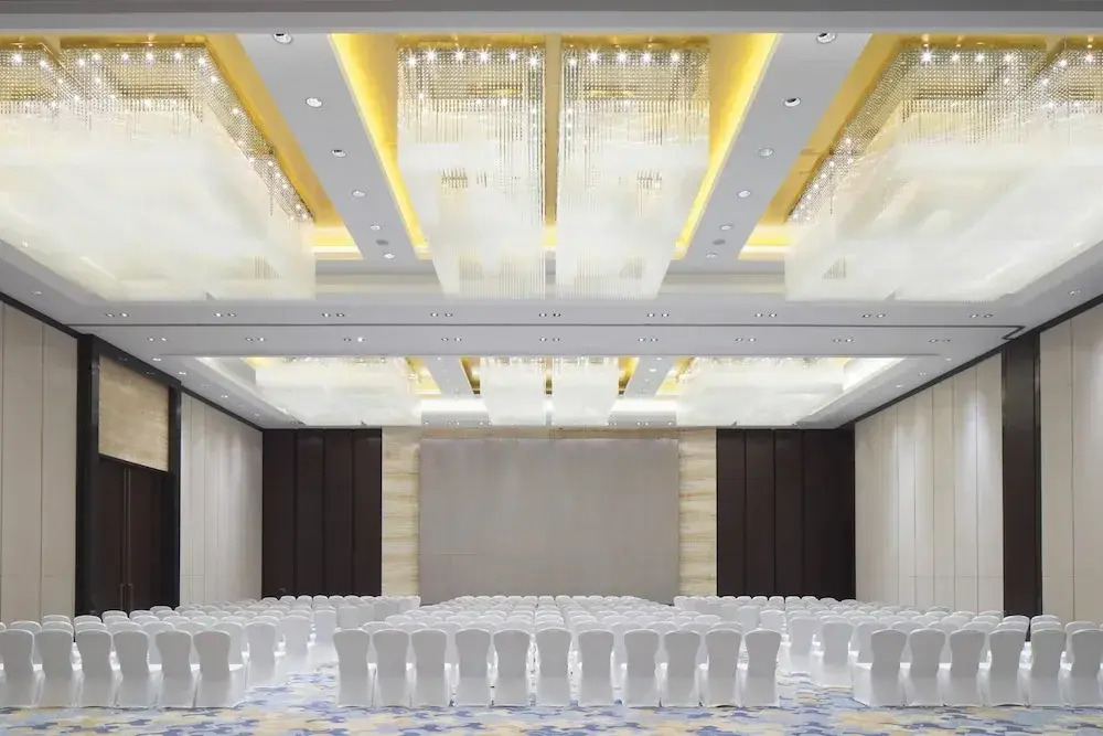 Four Points By Sheraton Hefei