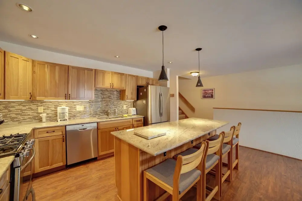 1 Mi to Main Street: Mtn-view Home in Frisco