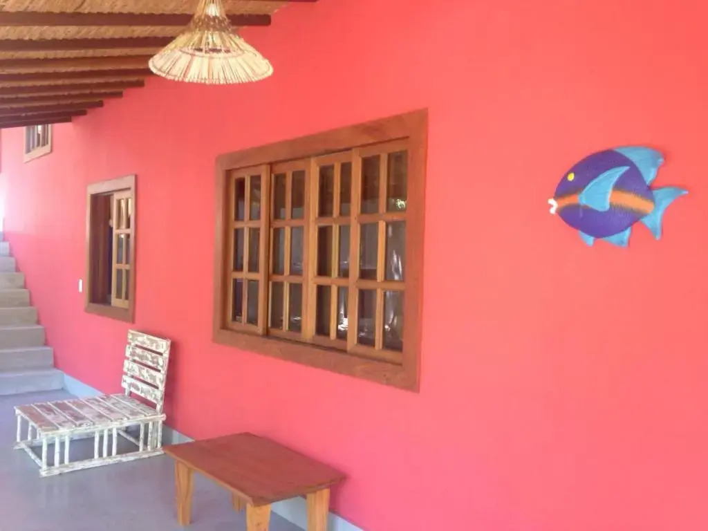 Dajuda Flat