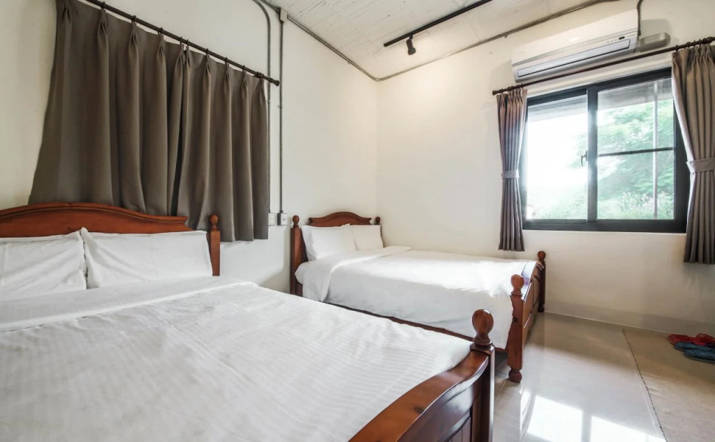JN B&B
