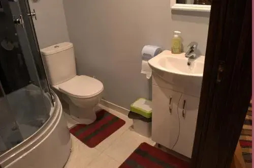 Котеджі Арлен