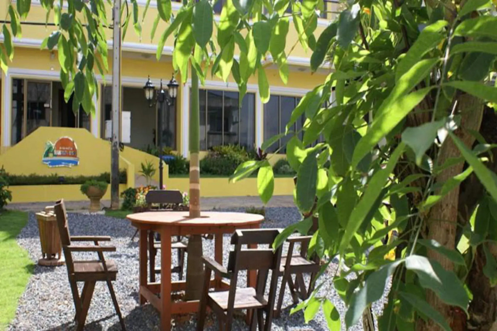 Laemya Inn
