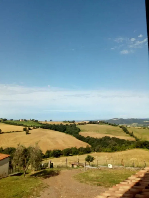 Agriturismo Poggio Petrella