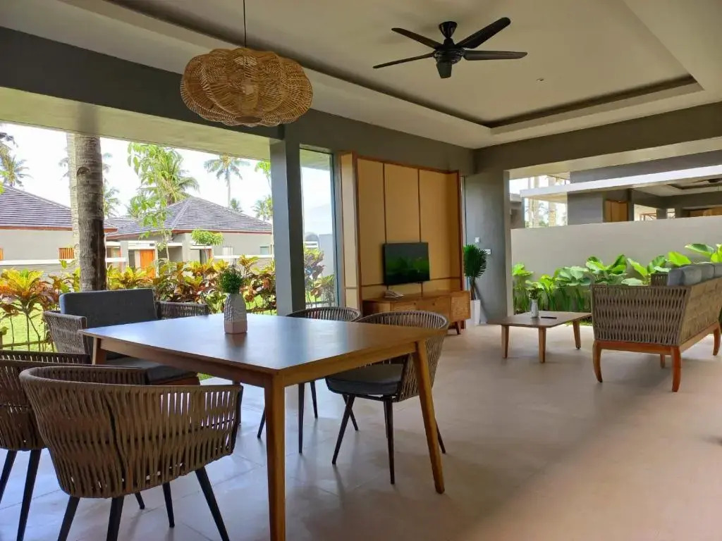 The Allure Villas Managed by Sahid