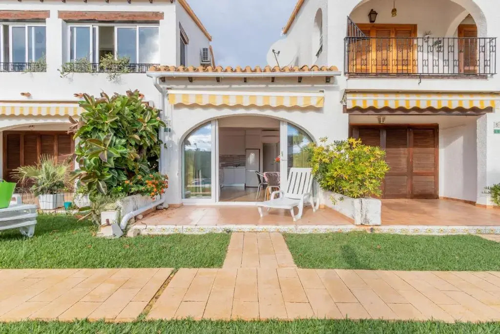 Retirosol Bungalow