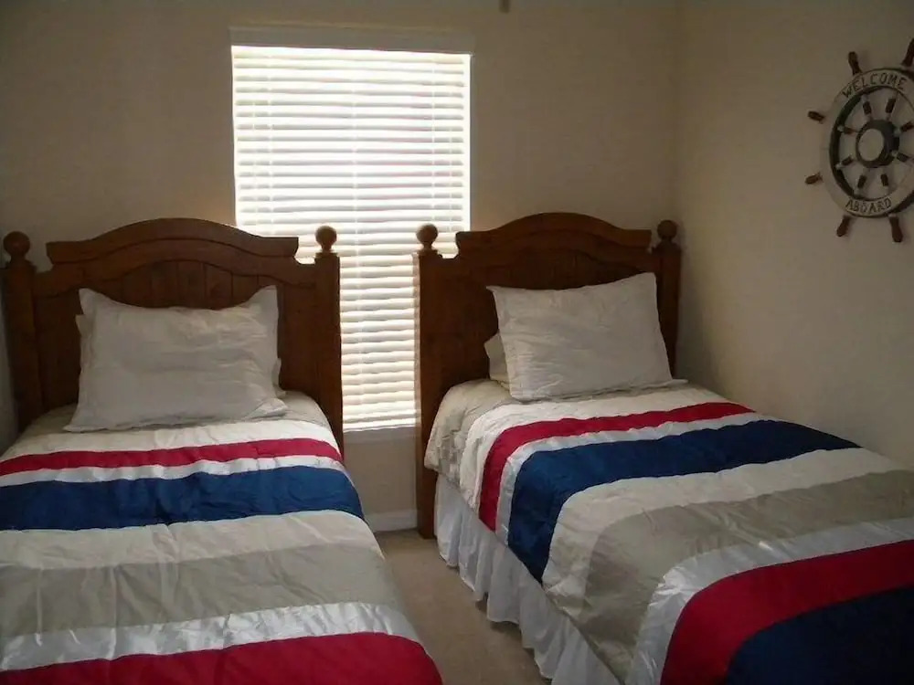 Keyvilla The Disney Retreat 5 bed Pool Home
