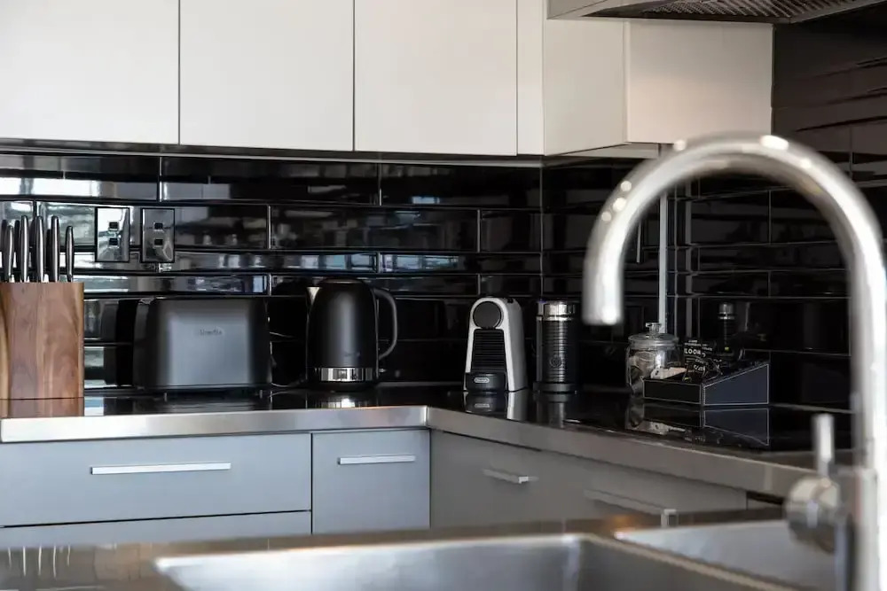 Auckland Luxe Haven