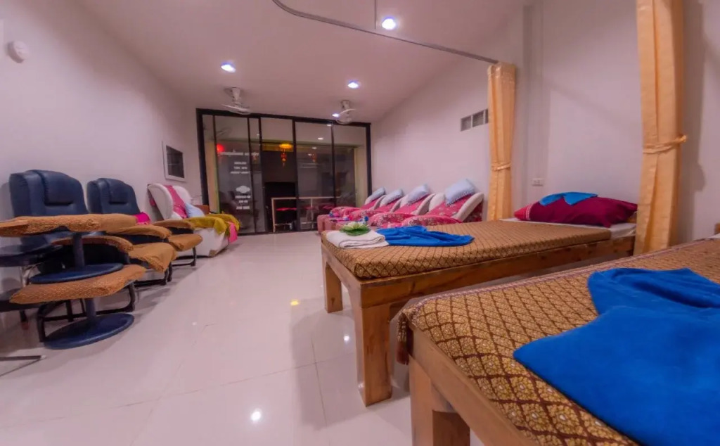The Nice Patong Hotel
