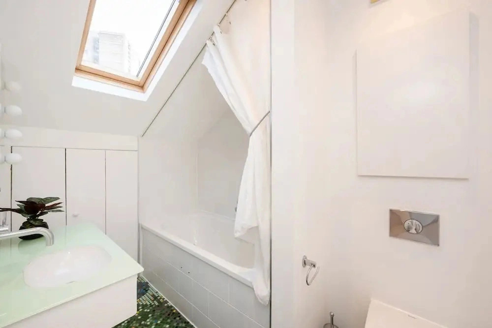 Luxury Penthouse in Maida Vale With Fast Wi-fi