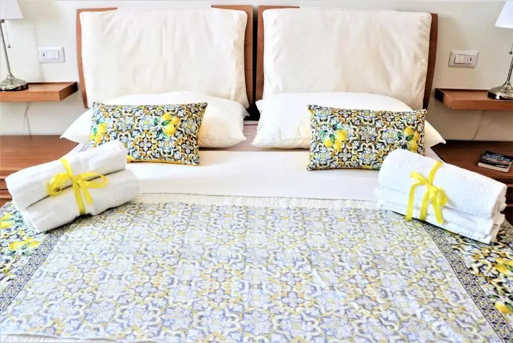 La Nereide Home Deluxe