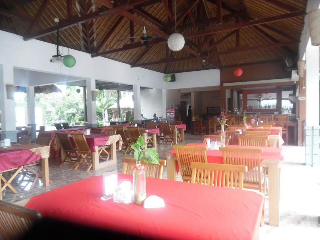 Melati Resort & Hotel Kuta Lombok