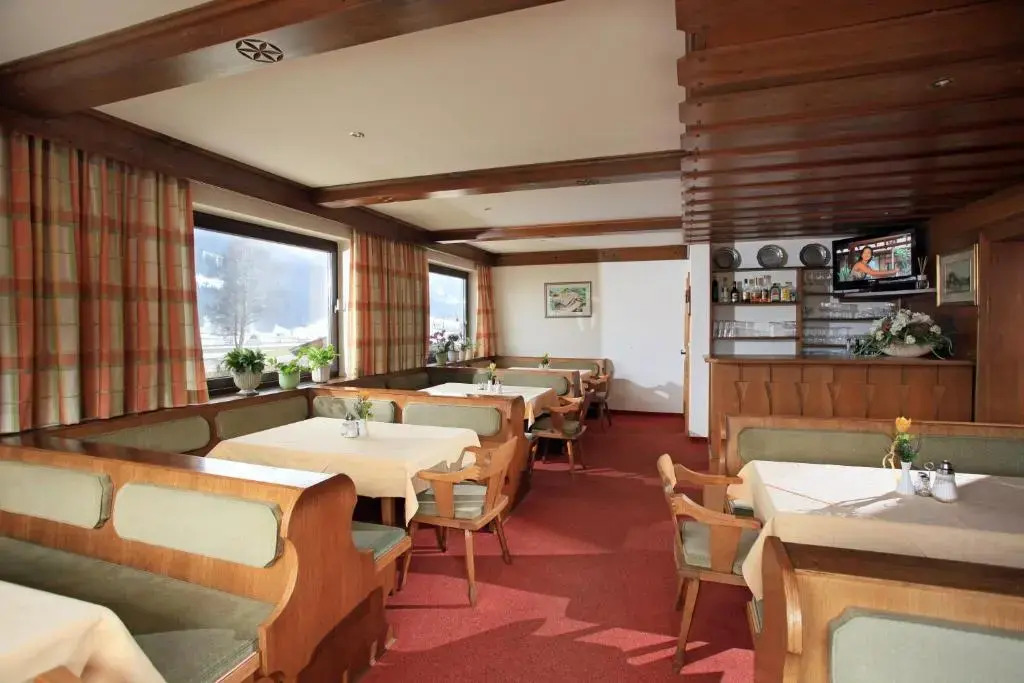Pension Franglhof by Apartment Managers