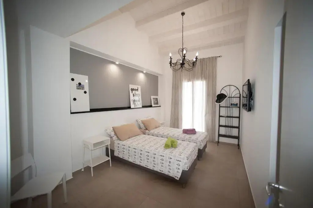 Karat House Pool lovely view 4 rooms 5 bathrooms wifi freenew villa