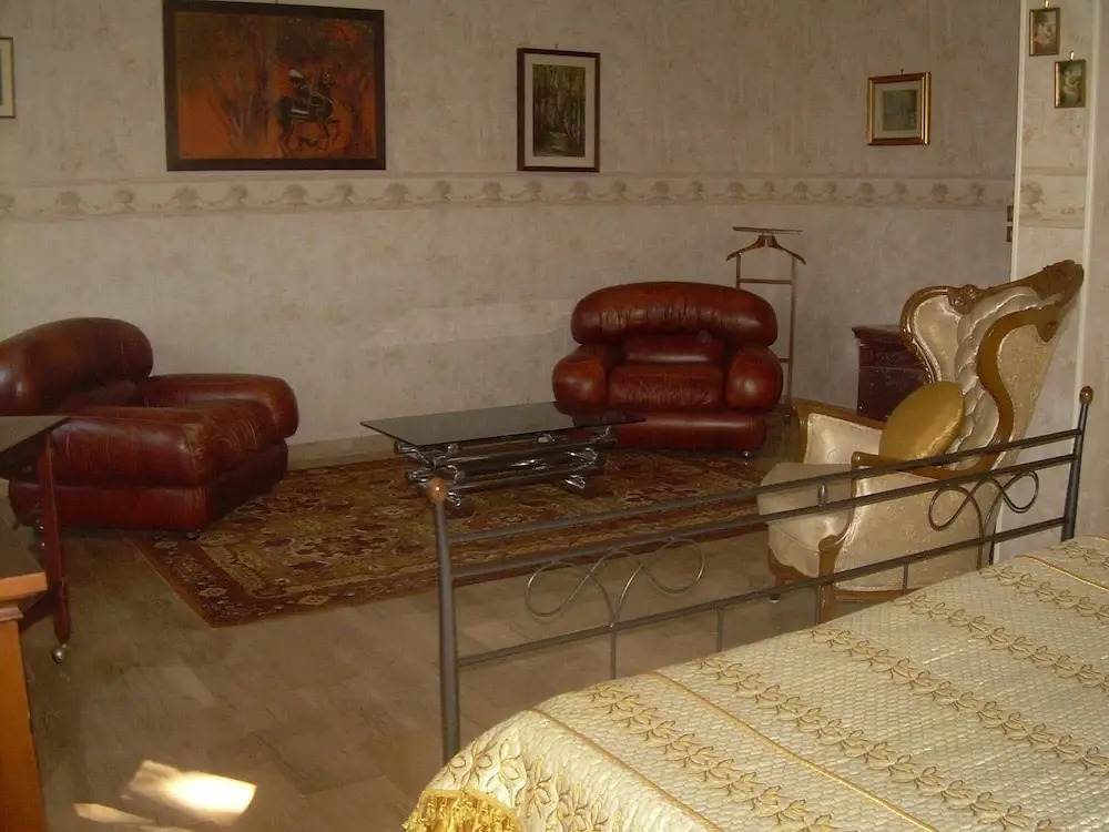 House With 2 Bedrooms in Ragusa, With Enclosed Garden and Wifi Near the Beach