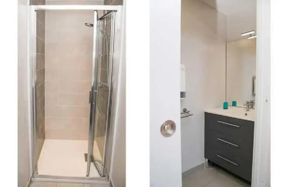Appartement OCEAN