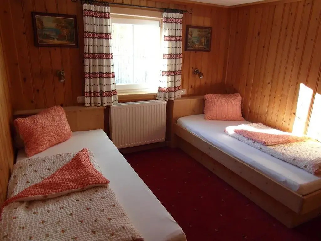 Ferienhaus Nadine
