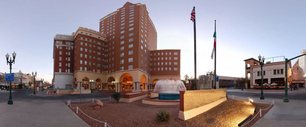 Hotel Paso Del Norte, Autograph Collection