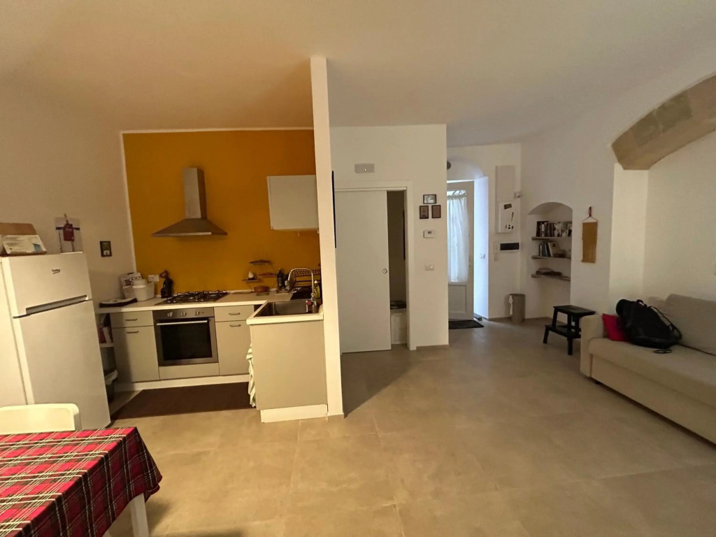 Casa Storta 34