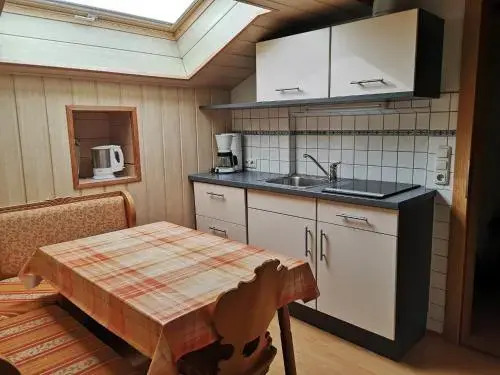Ferienhaus Lerch