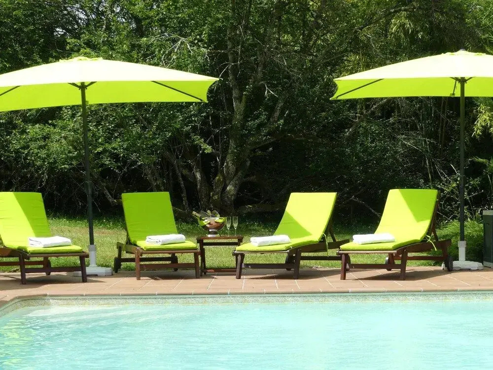Le Noyer Résidence B&B