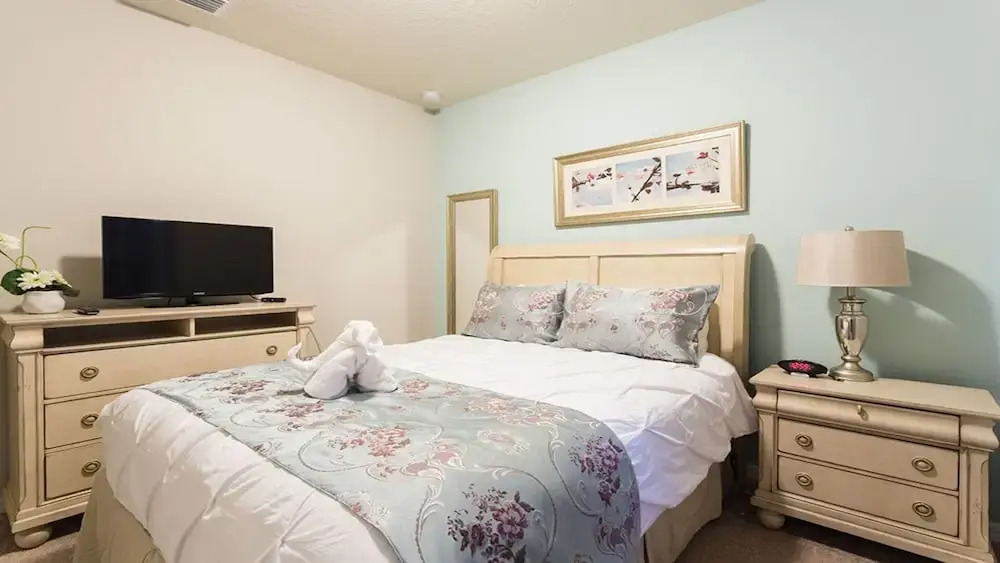 Shv1502ha - 8 Bedroom Villa In Windsor At Westside, Sleeps Up To 20, Just 7 Miles To Disney