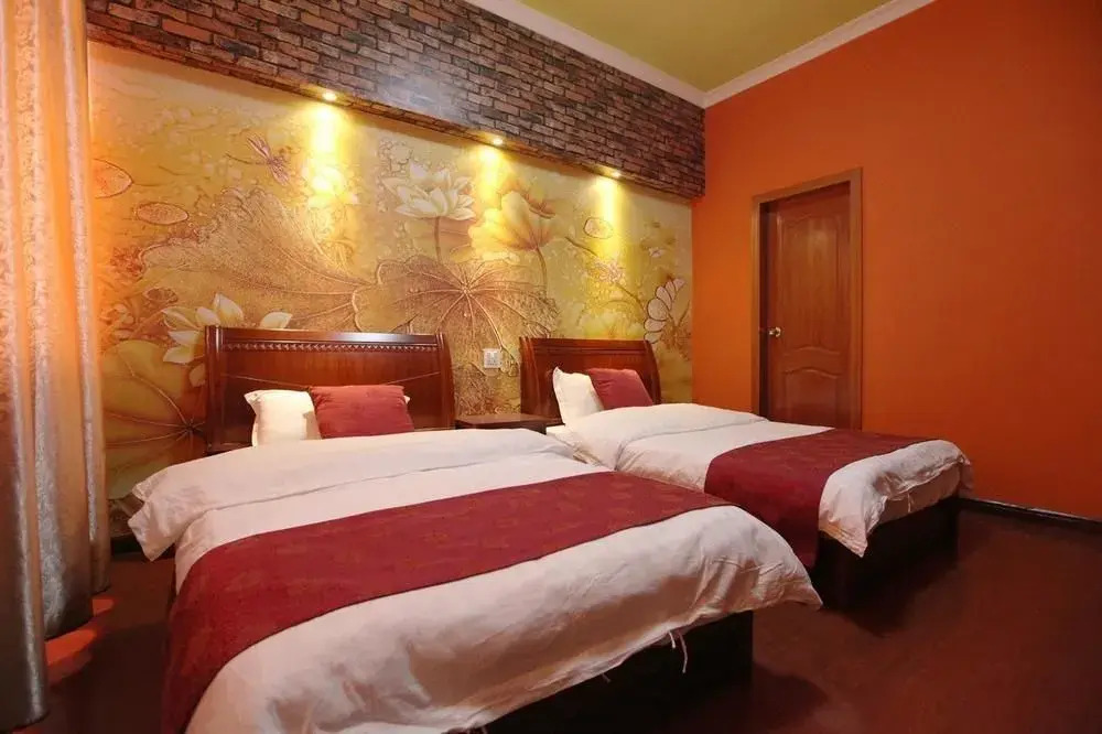 Wuzhen Guorandu Inn