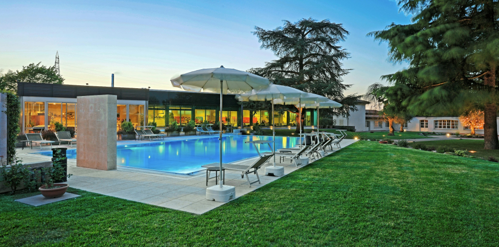 Relais Villa Valfiore