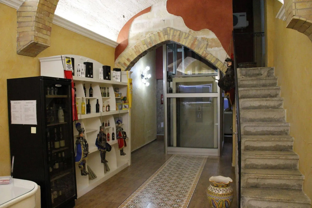 Benvenuti al Sud