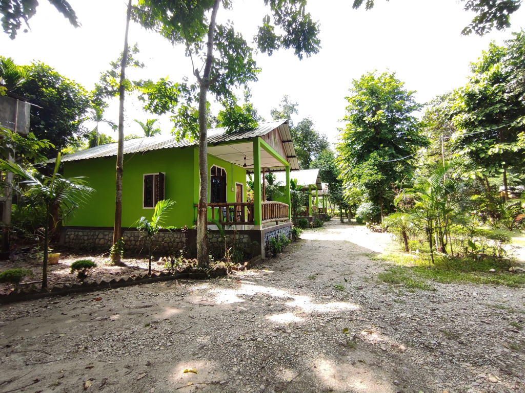 Homecation Dalvi Cottage