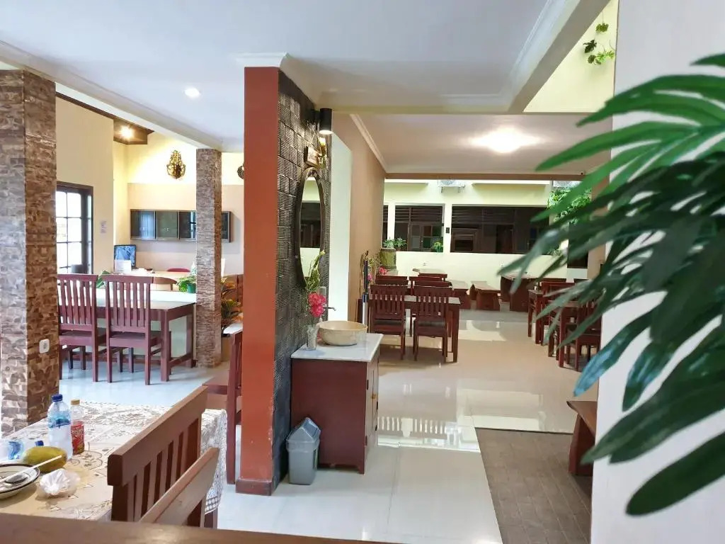 Maple Tree Homestay
