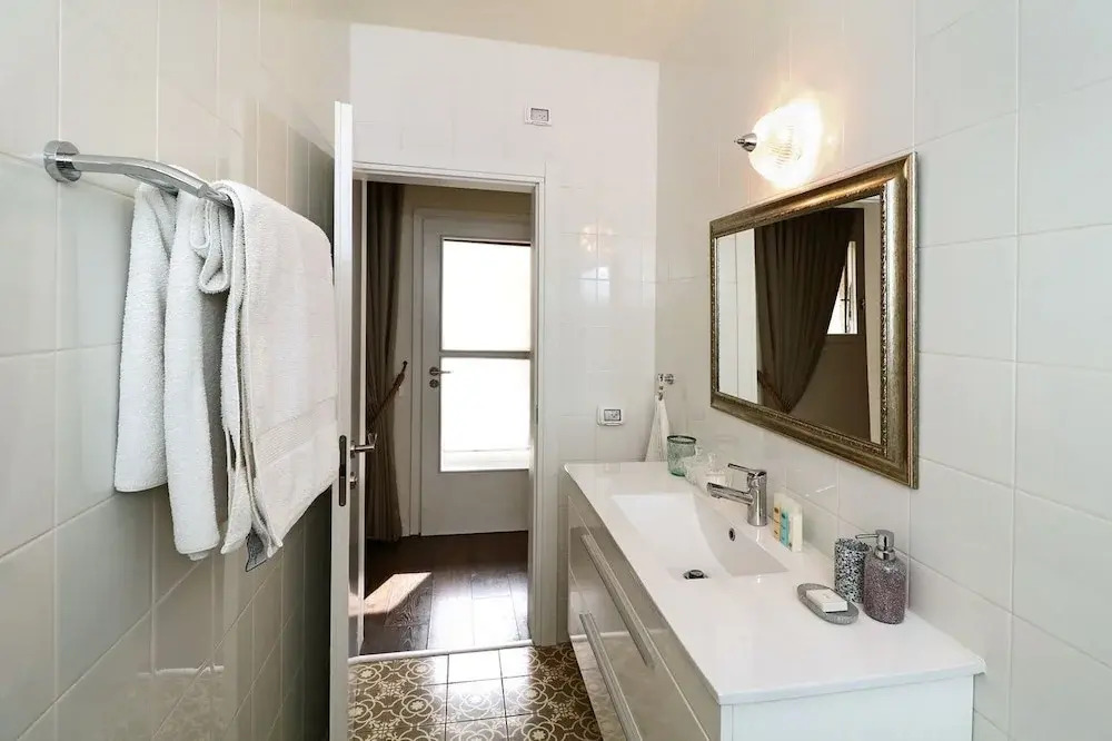 The Casa Lili Luxury Suite