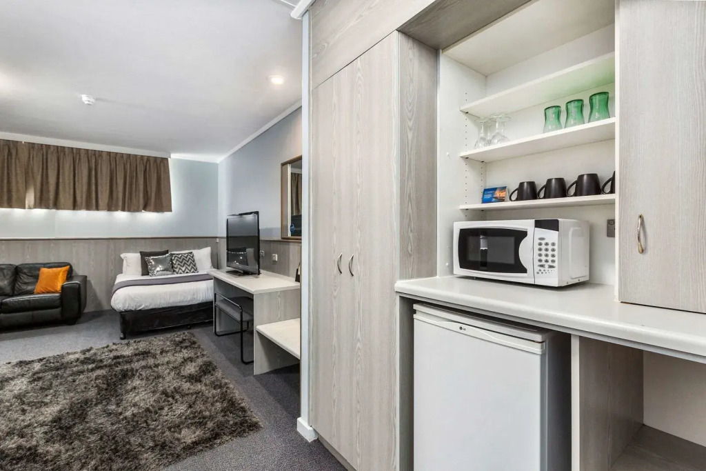 Comfort Inn Glenelg