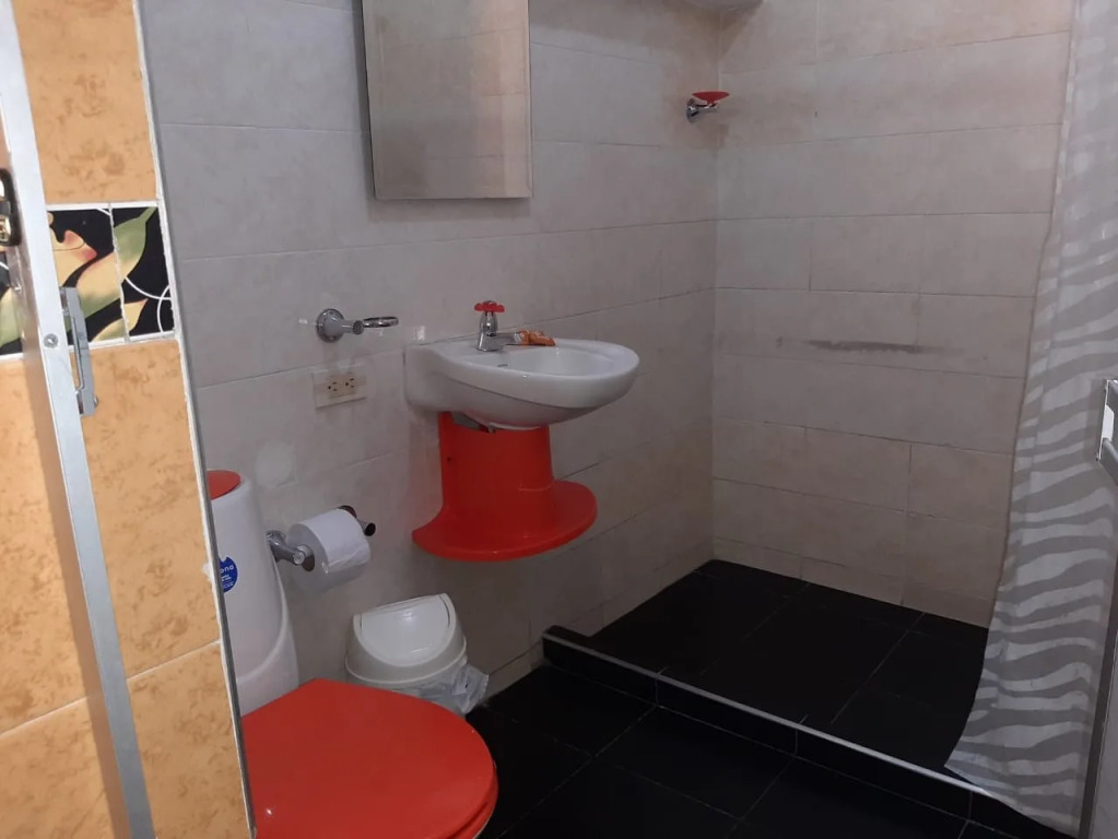 Hotel Neiva Providencia