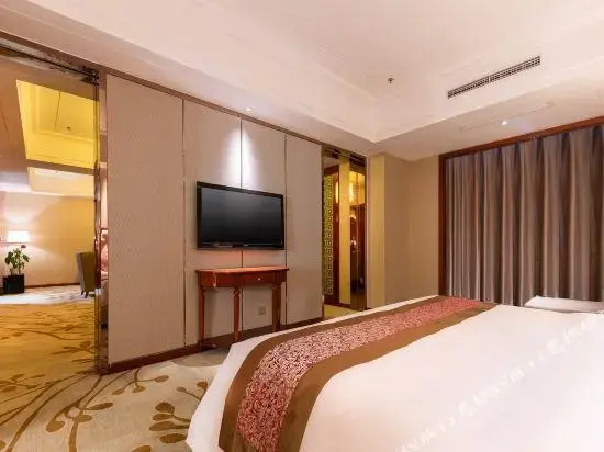 Tianjin Yuetan Hotel