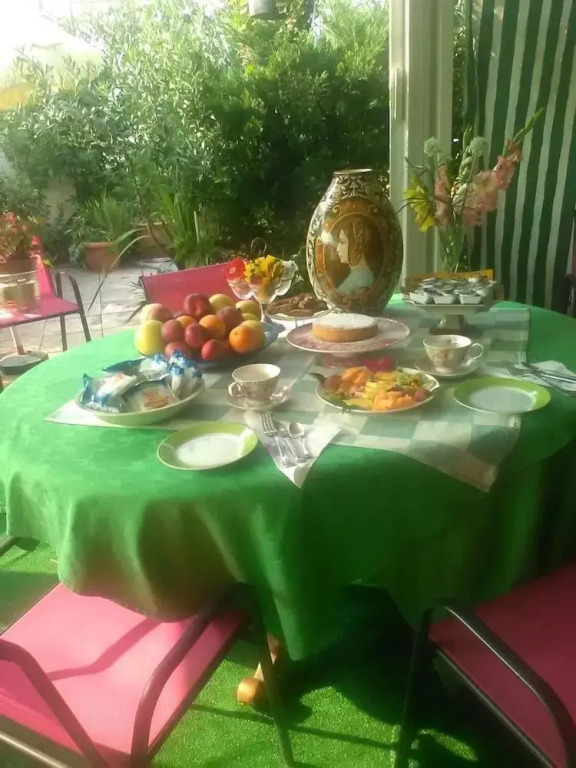 B&B Alle Piscine Verona