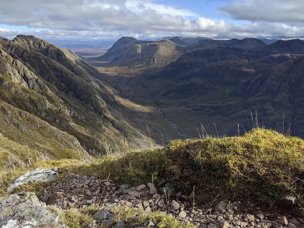 Strath Lodge Glencoe