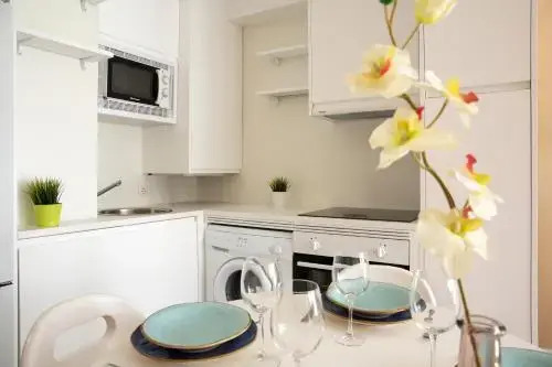 Apartamentos Acacio