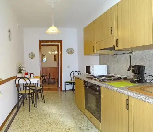 Bellavista Lago 1