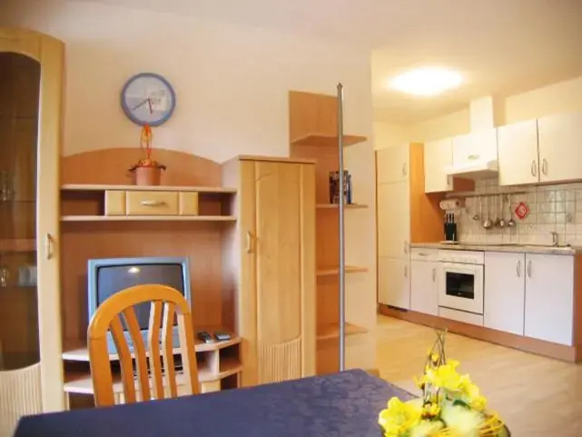 Residence Tauber