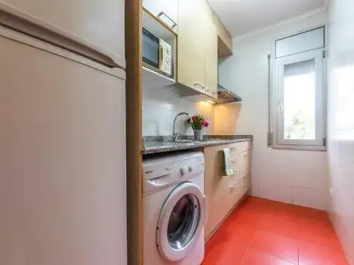 Apartment Terecel Salou.5