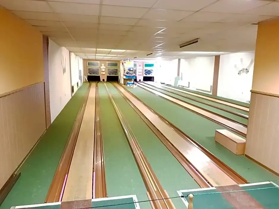 Hotel Arkona