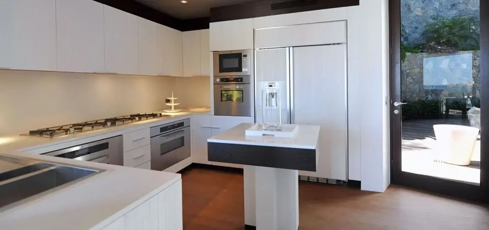 Villa Dunes
