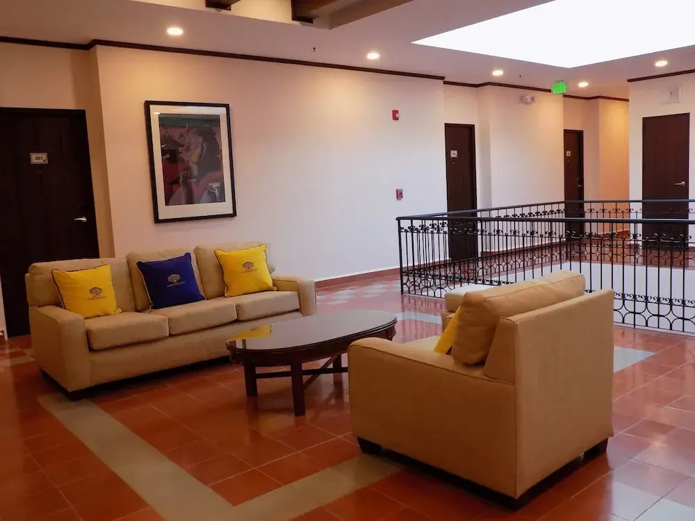 City Centro by Marriott La Recoleccion, Nicaragua