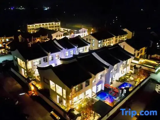 Radius Hot Spring Homestay