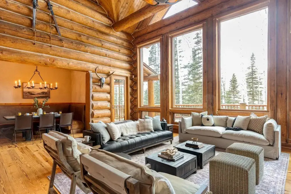 Ute Lodge by Avantstay Cozy Expansive Mountain Home Close to the Slopes!