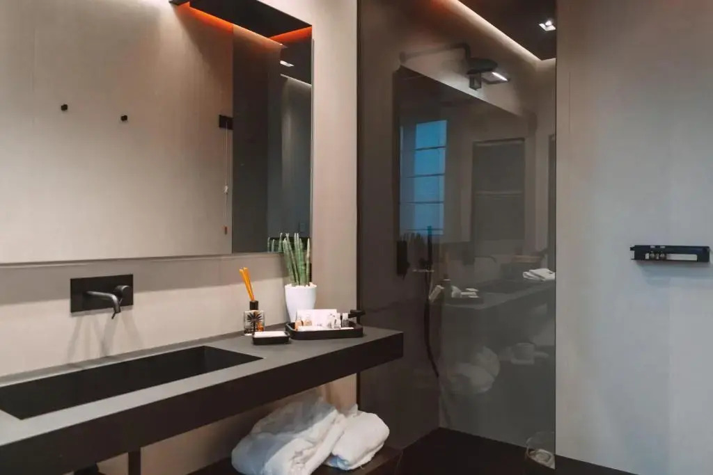 Viale dei Lecci - Luxury rooms