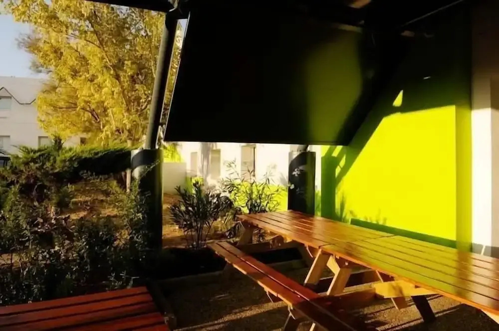 Lemon Hotel Plan de Campagne Marseille