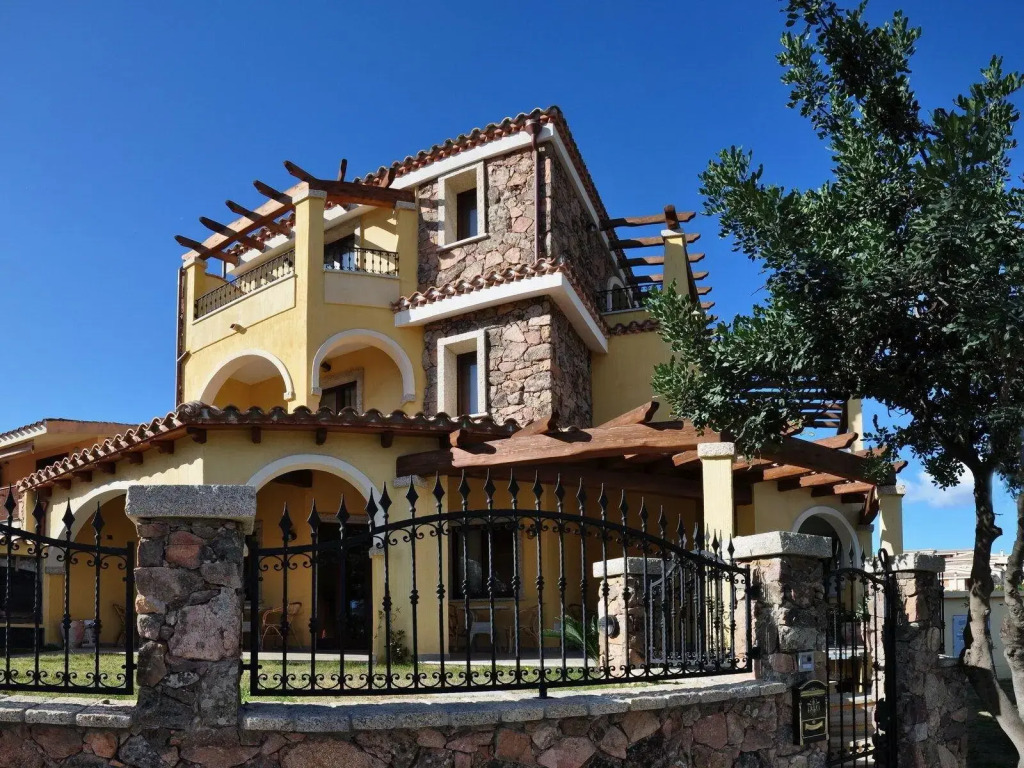Hotel Sa Suergia