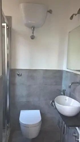Metropolitan Rooms